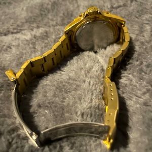 Men’s Invicta watch